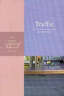 Traffic by Jack Anderson