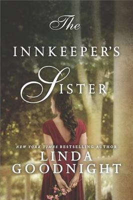 The Innkeeper's Sister by Linda Goodnight image