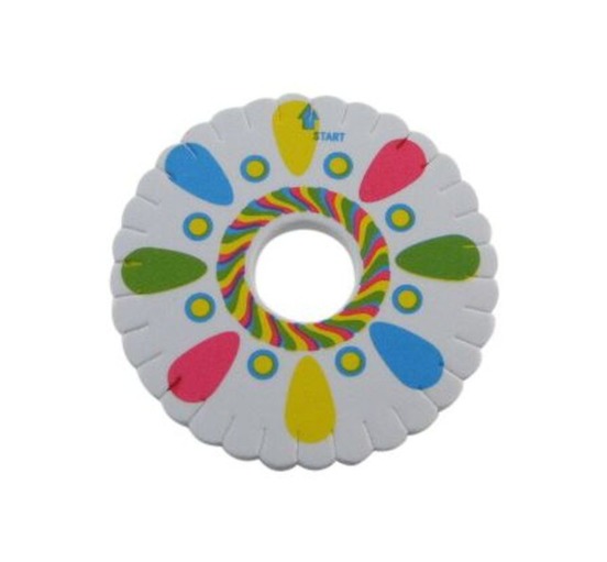 Friendship Bracelet Craft Set - (Assorted Designs) image