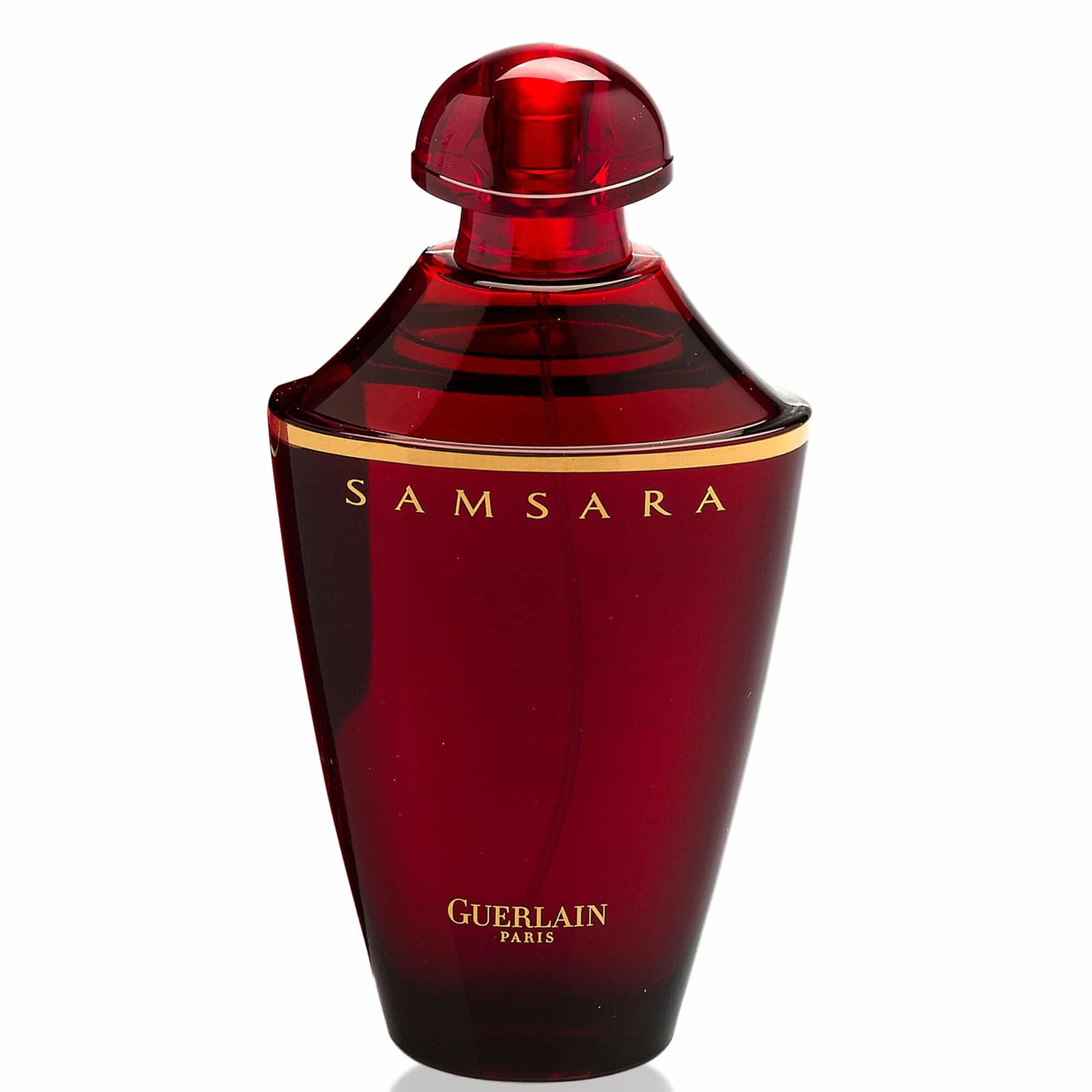 Guerlain: Samsara Perfume EDT - 100ml image