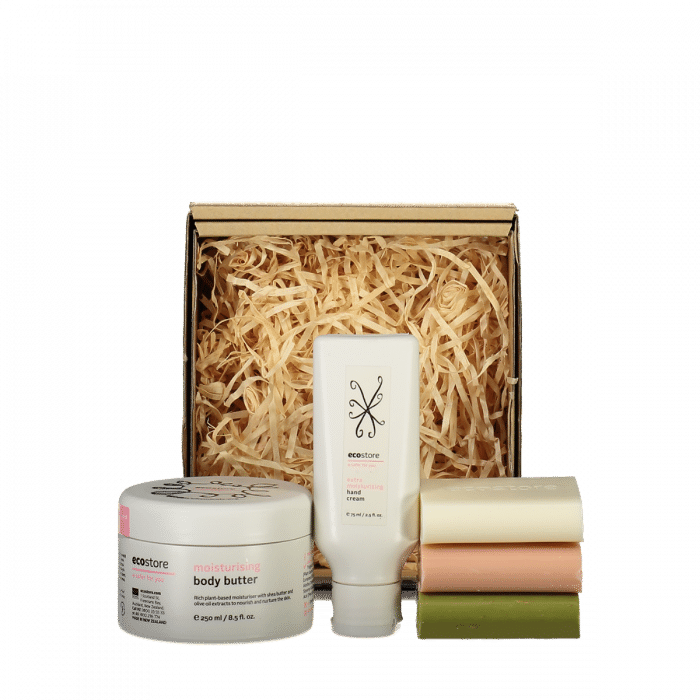 Ecostore: Nourishing Essentials Pack image