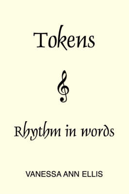 Tokens on Paperback by Vanessa Ann Ellis