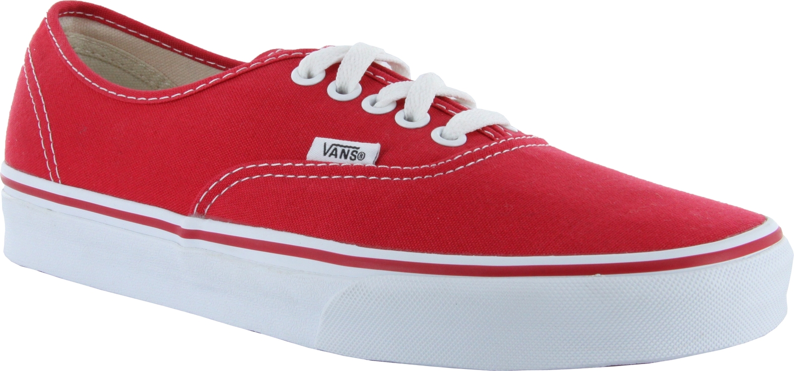 vans authentic size 9