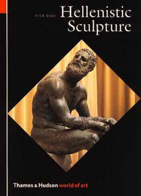 Hellenistic Sculpture by R.R.R. Smith image
