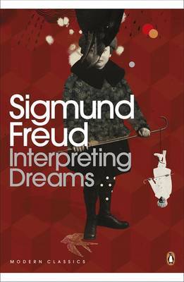 Interpreting Dreams by Sigmund Freud image