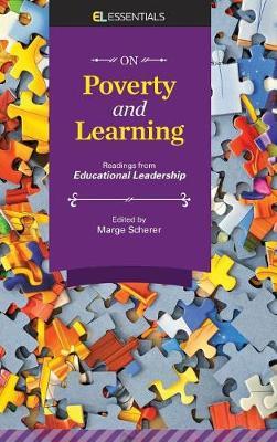 On Poverty and Learning on Hardback