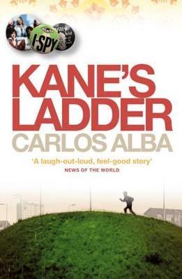 Kane's Ladder by Carlos Alba image