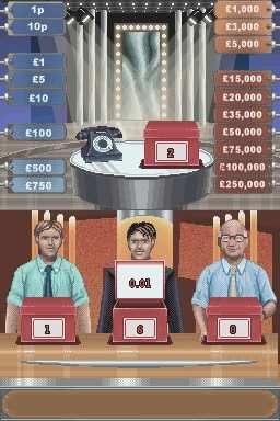 Deal Or No Deal for Nintendo DS image