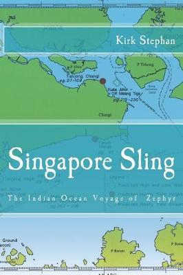 Singapore Sling by Kirk Stephan image
