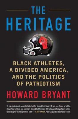 The Heritage by Howard Bryant image