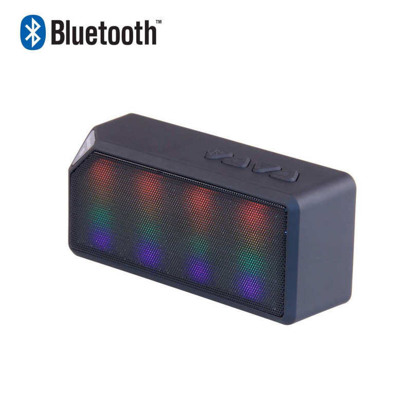 Bluetooth 3.0 Portable Speaker image