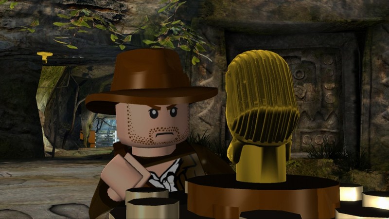 LEGO Indiana Jones: The Original Adventures image