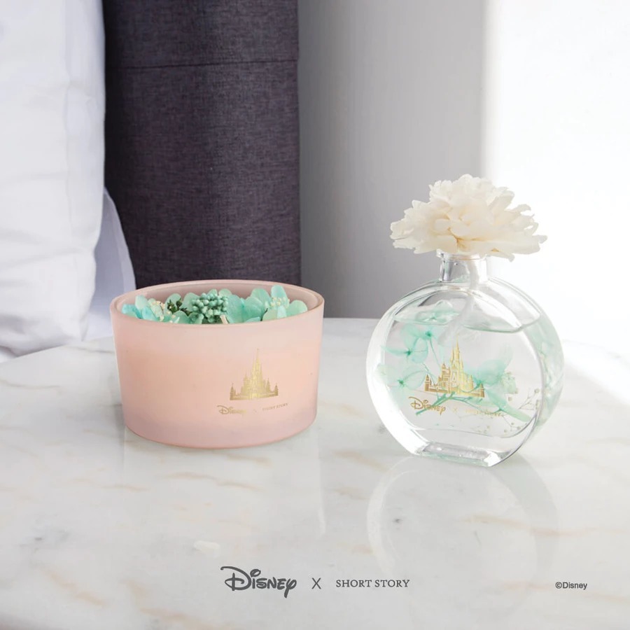 Disney: Candle - Jasmine image