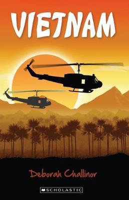 My Australian Story: Vietnam by Deborah Challinor image