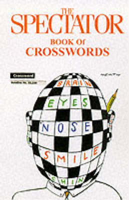 The "Spectator" Book of Crosswords image