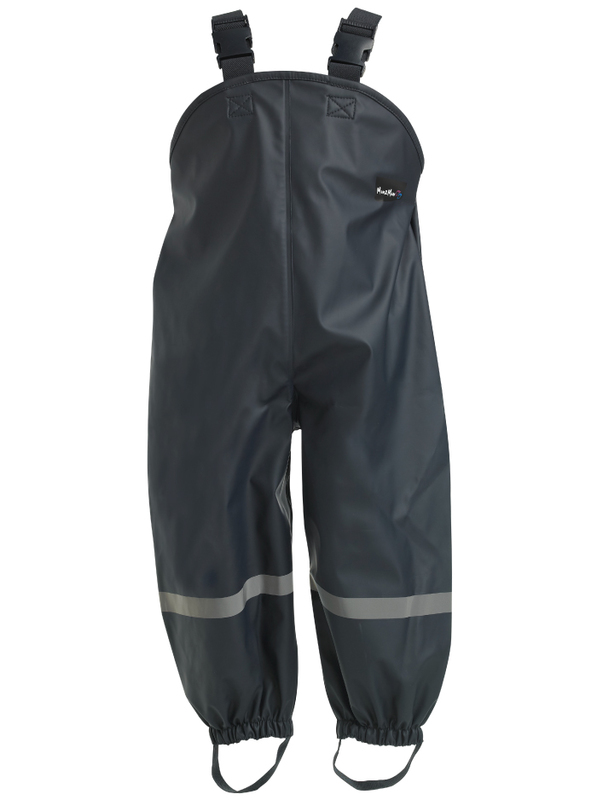 Buy Rain Overalls Royal at Mighty Ape NZ