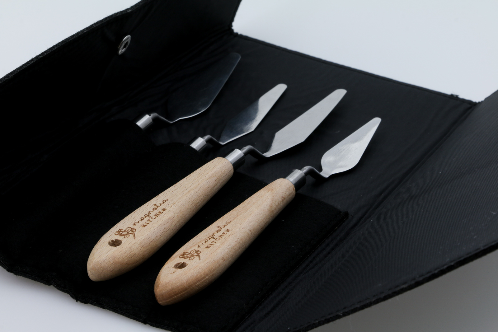 Cake detailing Palette Knife Set at Mighty Ape NZ