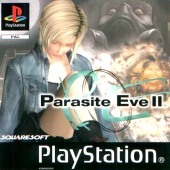 Parasite Eve 2 for Parasite Eve 2 for