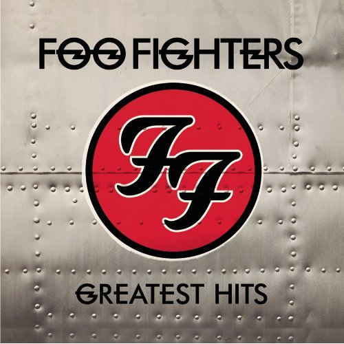 Foo Fighters - Greatest Hits image