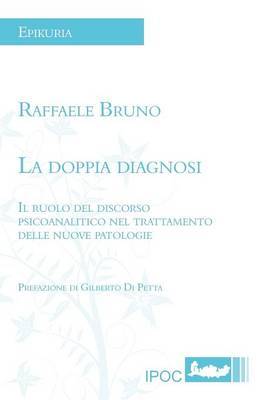 La Doppia Diagnosi by Raffaele Bruno image
