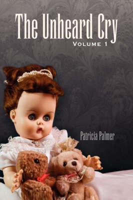 The Unheard Cry by Patricia Palmer (University of York) image