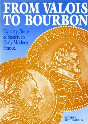 From Valois to Bourbon image