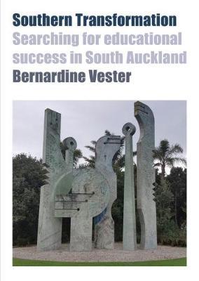 Southern Transformation by Vester Bernadine image