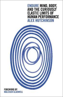 Endure by Alex Hutchinson image