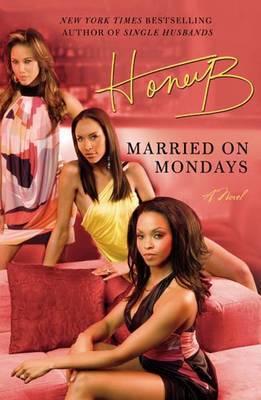 Married On Mondays by HoneyB image