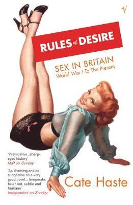 Rules Of Desire image