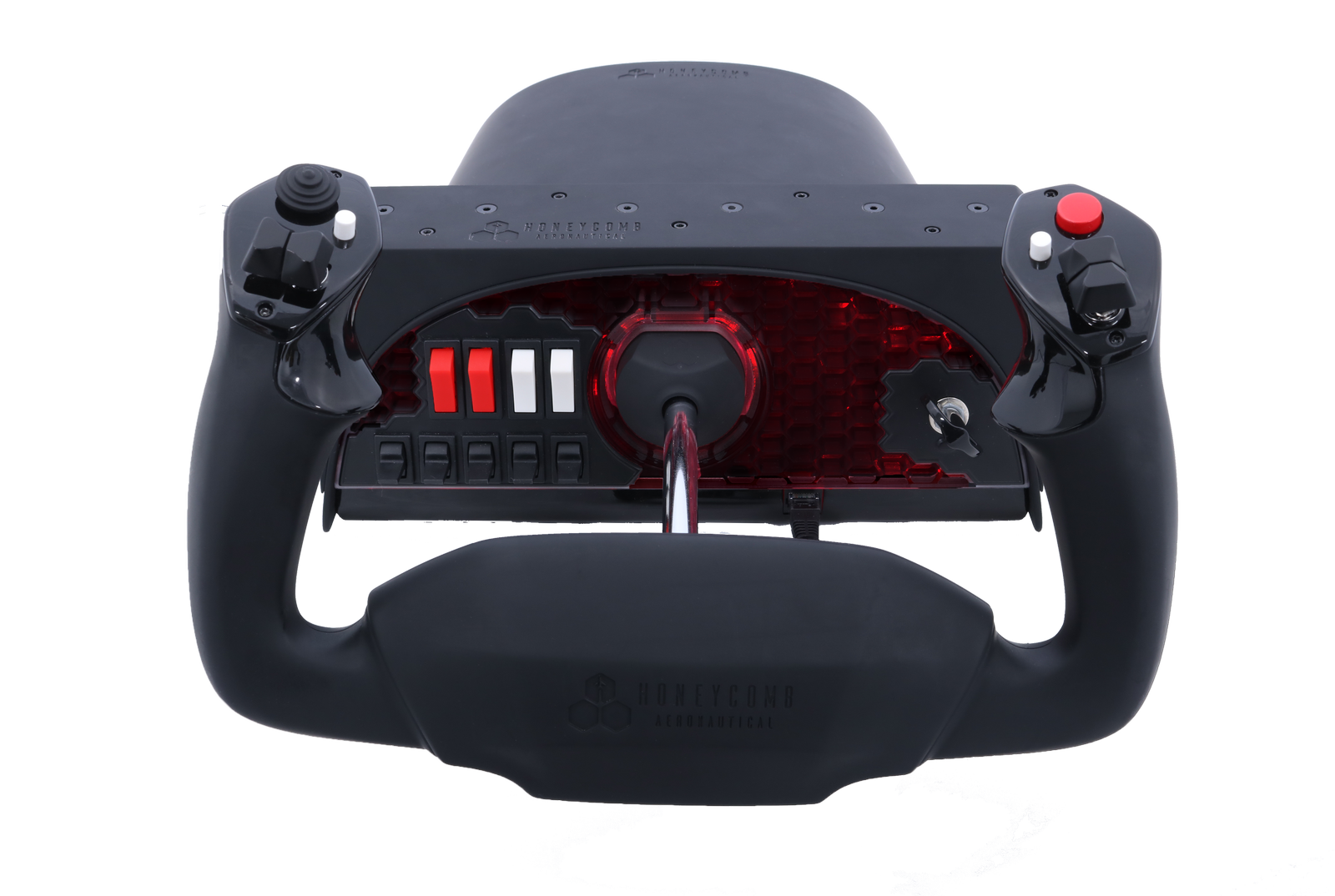Honeycomb Alpha Flight Controls for PC image