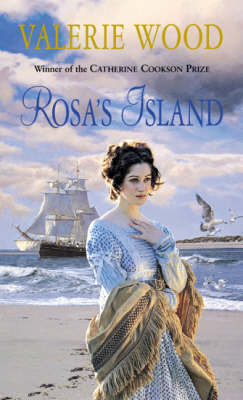 Rosa's Island image