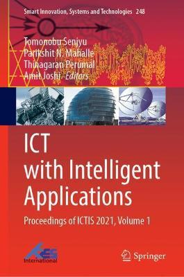 ICT with Intelligent Applications image