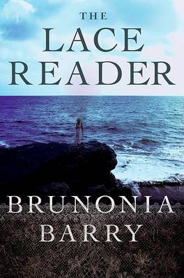 The Lace Reader by Brunonia Barry image