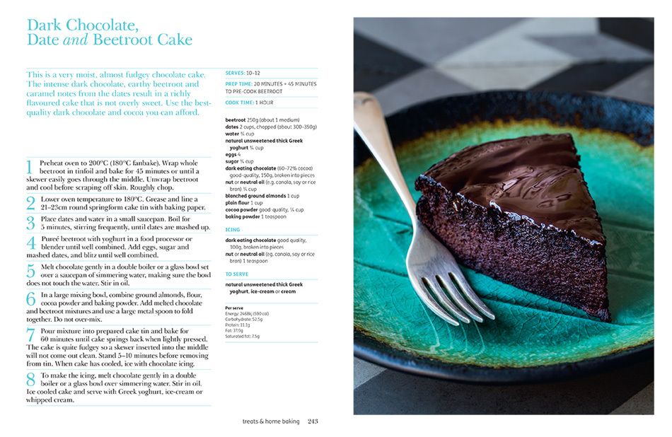 Nadia Lim's Good Food Cook Book by Nadia Lim image