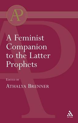 A Feminist Companion to the Latter Prophets image