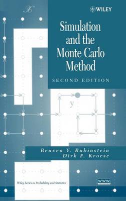 Simulation and the Monte Carlo Method image