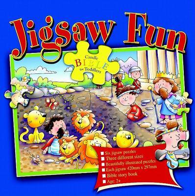 Jigsaw Fun image