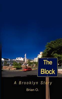 The Block by O Brian image