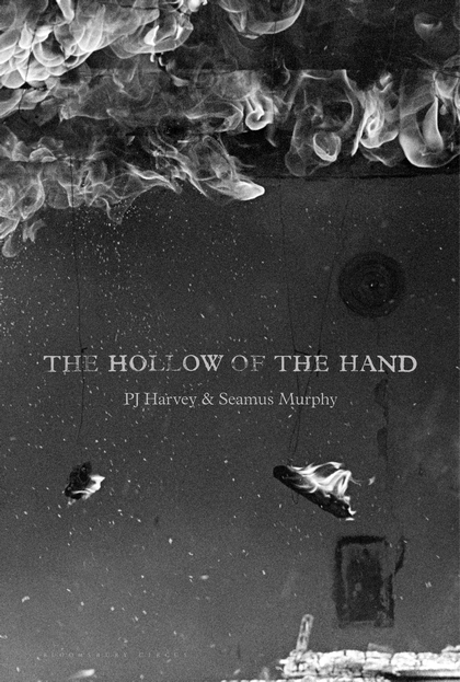 The Hollow of the Hand by Seamus Murphy image