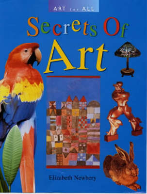 ART FOR ALL SECRETS OF ART image