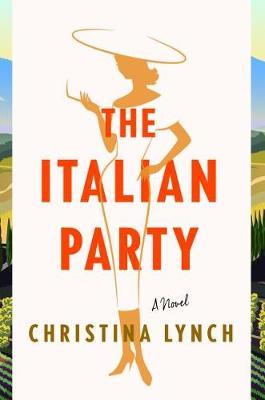 The Italian Party by Christina Lynch image
