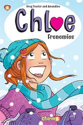 Chloe #3 by Greg Tessier