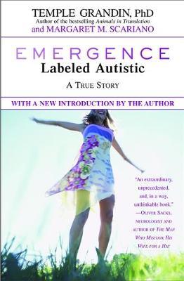 Emergence: Labelled Autistic image