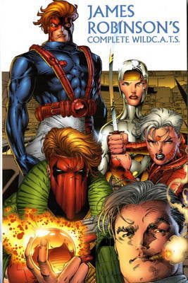 Alan Moore by Alan Moore image