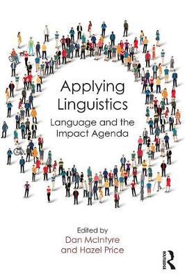 Applying Linguistics image