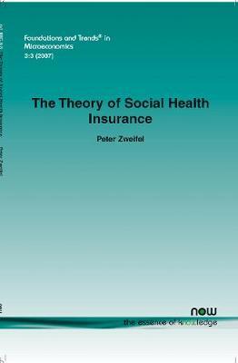 The Theory of Social Health Insurance image