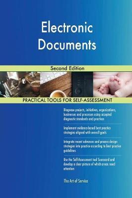 Electronic Documents Second Edition image