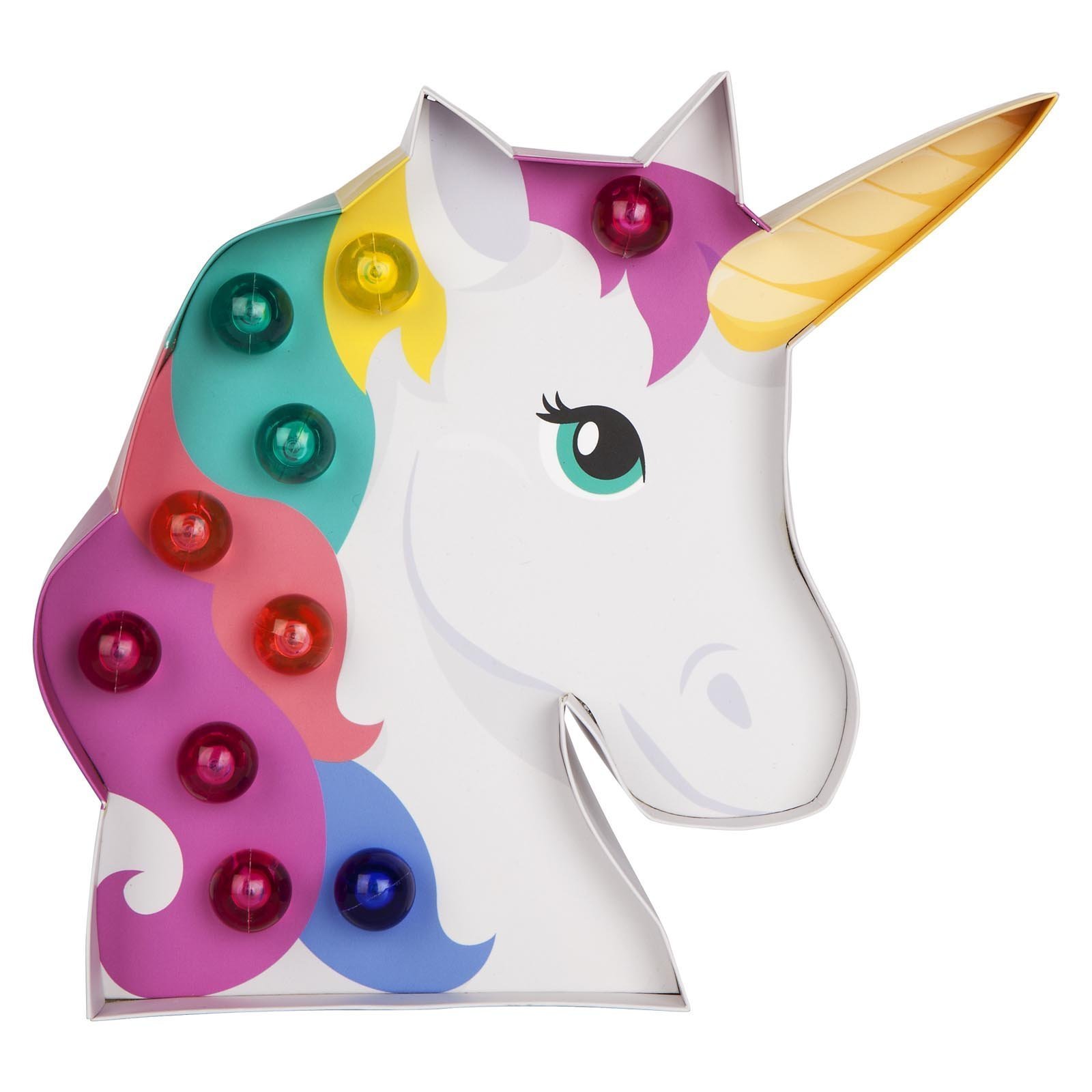 Sunnylife Marquee Light Unicorn at Mighty Ape NZ