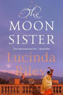 The Moon Sister by Lucinda Riley image